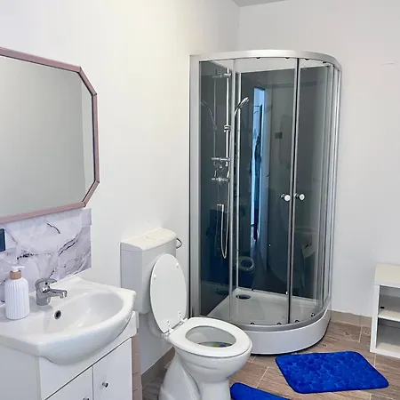 Apartman 1 Fuer 1-2personen *