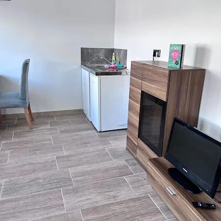 1 Fuer 1-2personen Apartman Enns