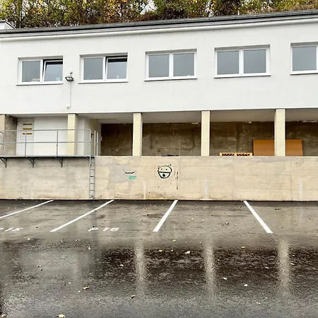 1 Fuer 1-2personen Apartman *