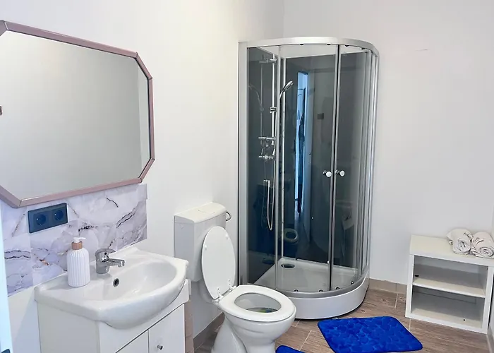 شقة 1 Fuer 1-2personen *