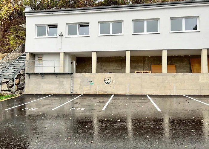 1 Fuer 1-2personen شقة *